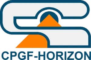 CPGF-HORIZON logo