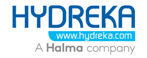 Hydreka logo